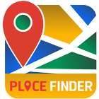 Place Finder icône