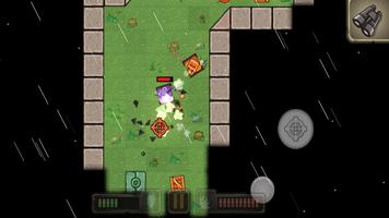 Tanks Flash Fight capture d'écran 3