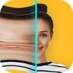 Time Warp Scan Face Scanner