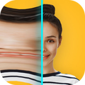 Time Warp Scan Face Scanner