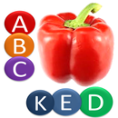 Vegetables Vitamins APK