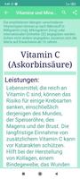 Gemüse Vitamine Screenshot 3