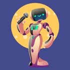 Robot - Voice Changer icon