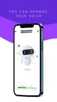 Robot - Voice Changer syot layar 1