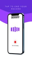 Robot - Voice Changer syot layar 2