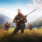 American Wild Hunting Zeichen