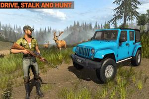 American Wild Hunting capture d'écran 1