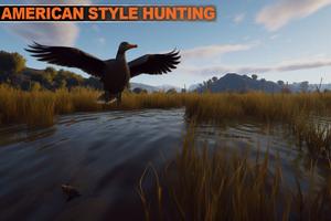 American Wild Hunting capture d'écran 3