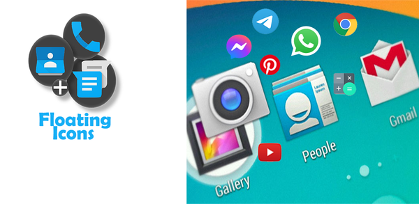 Pasos sencillos para descargar Iconos Flotantes en tu dispositivo image