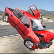 Voiture Crash Jeu Simulateur