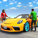 Car Saler & Dealer Simulator APK