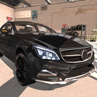 AMG Car Simulator biểu tượng