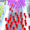 ”Crowd City Game: Crowd Runner