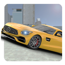 APK AMG Drift Car Simulator