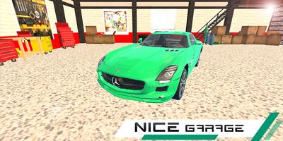 AMG Drift Car Simulator gönderen