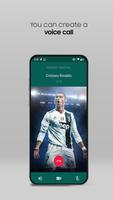 Fake Chat - Conversation Creator (WhatsFake) تصوير الشاشة 2