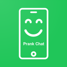 Fake Chat - Whats Prank Mock simgesi