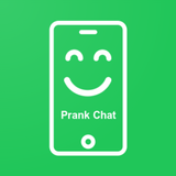 Fake Chat - Whats Prank Mock 아이콘