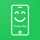Fake Chat - Whats Prank Mock-icoon