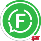 Icona Fake Chat Maker - Pro