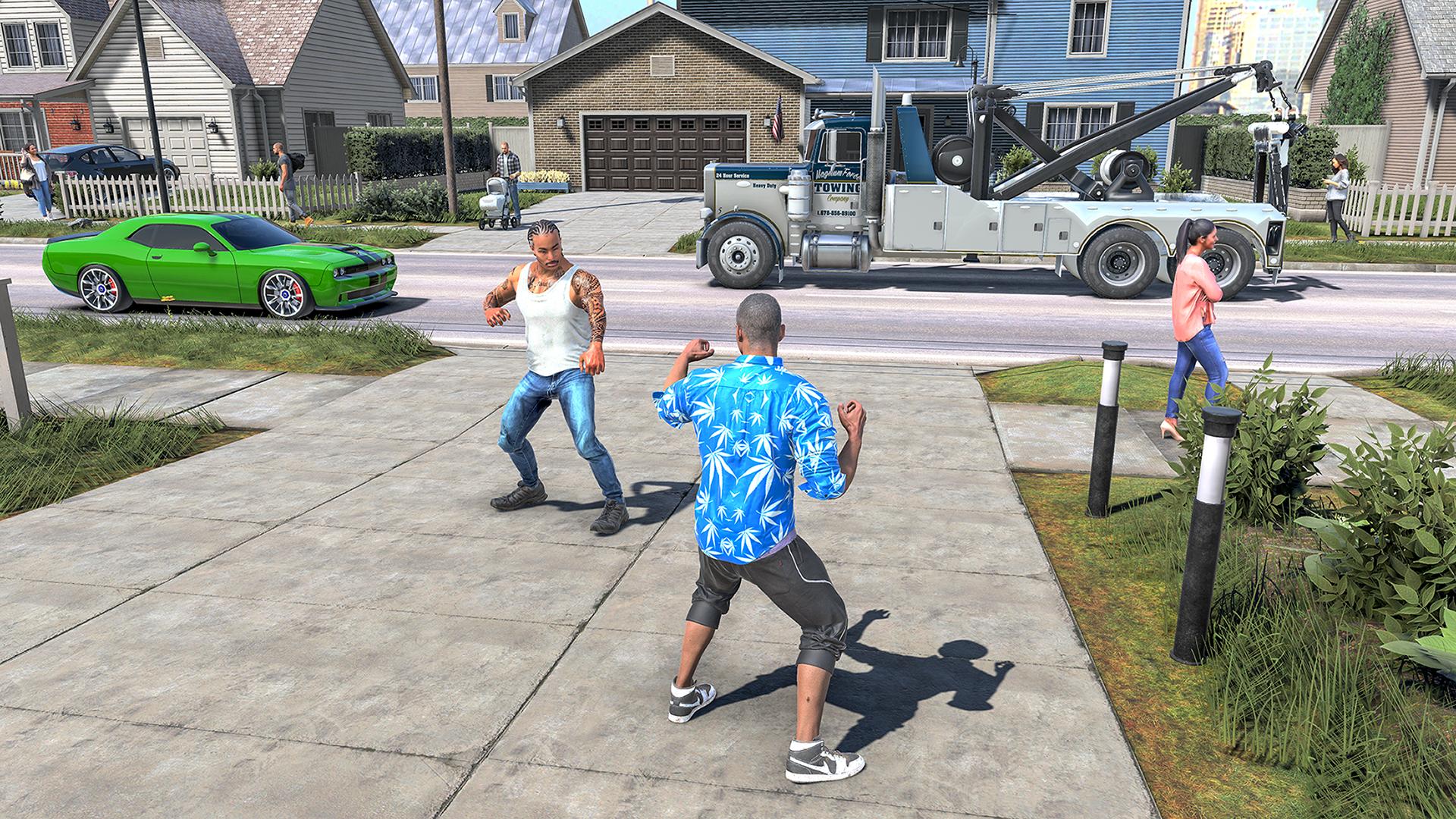 All gang wars gta 5 фото 84