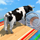 GT Animal Horse: Racing Game APK