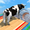 GT Animal Simulator Cow Stunt aplikacja