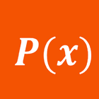 Polynomial Calculator ícone