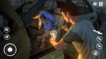 Scary Siren Escape Silent Hill Screenshot 1