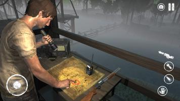 Scary Siren Escape Silent Hill Screenshot 2