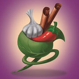 Especiarias: usos culinários APK