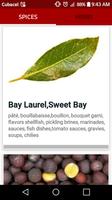 Spices الملصق