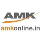 AMK Online icono