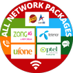 All Network Packages