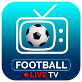 Football HD Tv Live simgesi