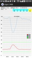 암온 Temperature & Humidity LAN capture d'écran 3