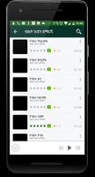 Amharic Audio Bible Plakat
