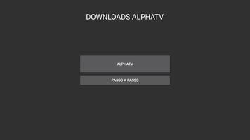 alpha install تصوير الشاشة 3