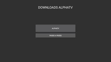 alpha install capture d'écran 3