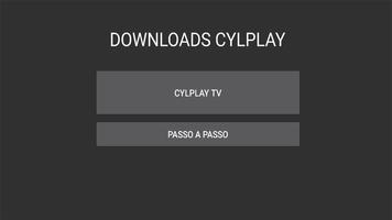 cylplay oficial 스크린샷 2