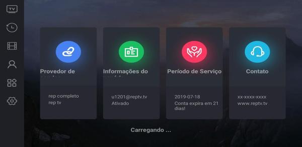 Passos fáceis para baixar REPTV no seu dispositivo image