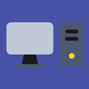 Techwood TV remote APK