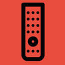 Thorn TV remote APK