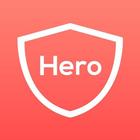 Ami Hero icon