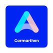 Carmarthen 圖標