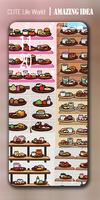 Boca Very Cute World Wallpaper تصوير الشاشة 3
