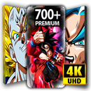 Ultra Fire Dragon Edition Super Wallpaper 4K HD+ APK