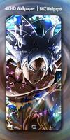 Ultra Fire Dragon Edition Super Wallpaper 4K HD+ постер