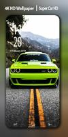 Super Premium Car Wallpaper HD 4K+ постер
