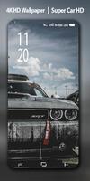 Super Premium Car Wallpaper HD 4K+ تصوير الشاشة 3